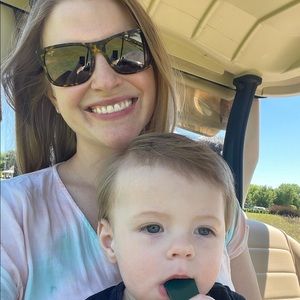 Meet your Posher, Kelsey